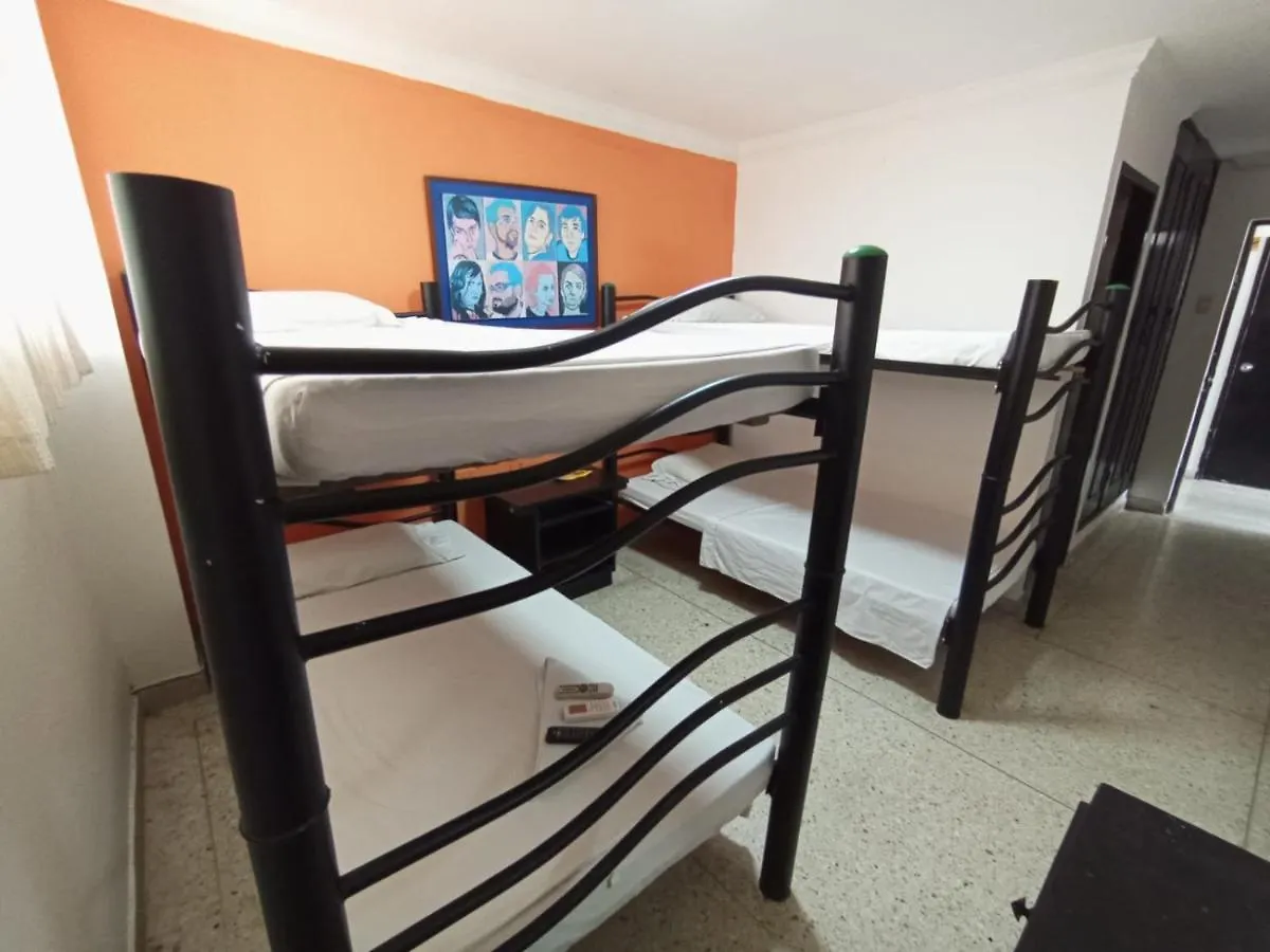 Hotel Avanty Inn Barranquilla  Colombia