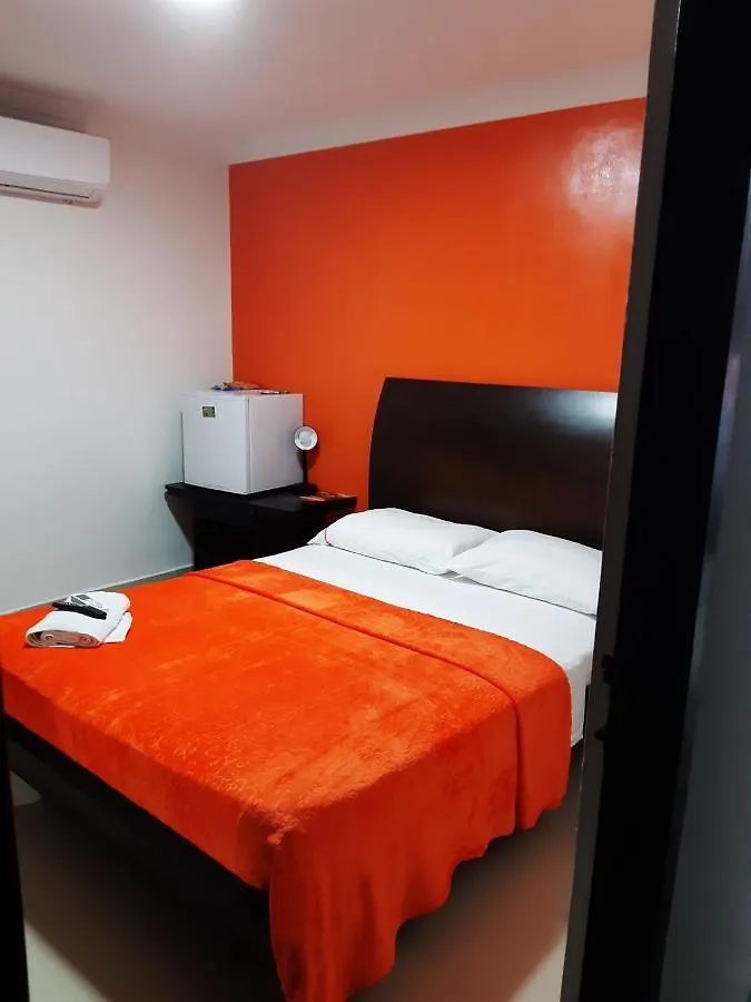 Hotel Avanty Inn Barranquilla  Barranquilla (Atlantico)
