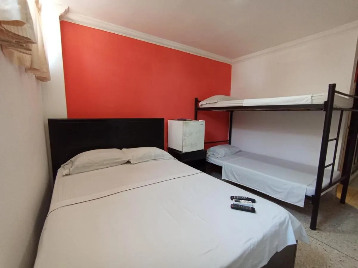 Hotel Avanty Inn Barranquilla
