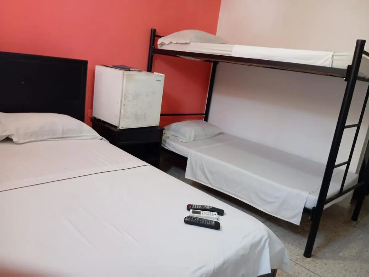 Hotel Avanty Inn Barranquilla  Colombia