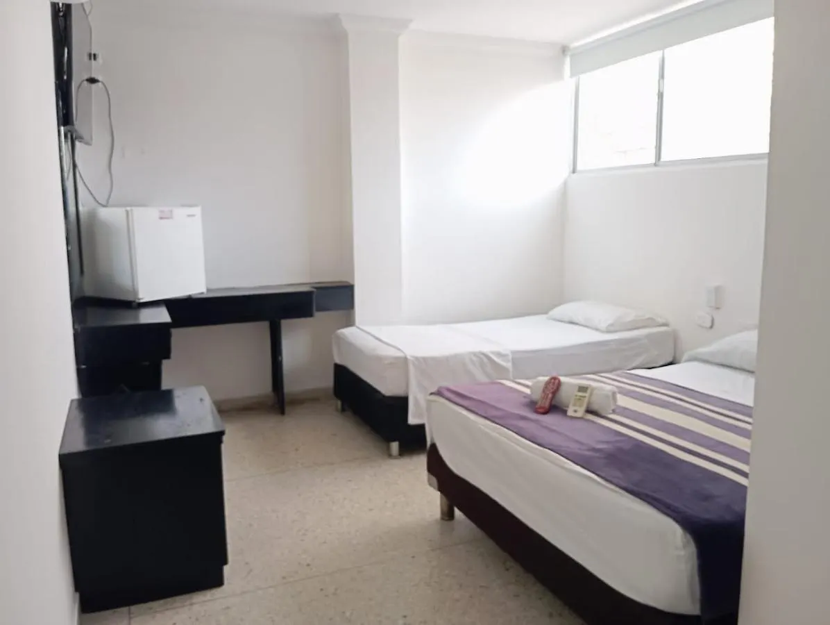 Hotel Avanty Inn Barranquilla   Barranquilla (Atlantico)