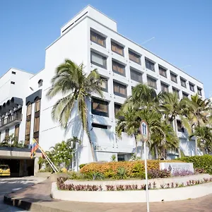 Hotel Faranda Express Puerta Del Sol Barranquilla, Barranquilla (Atlantico)