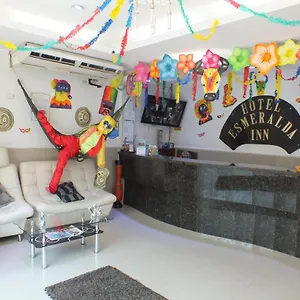 Hotel Esmeralda, Barranquilla (Atlantico)